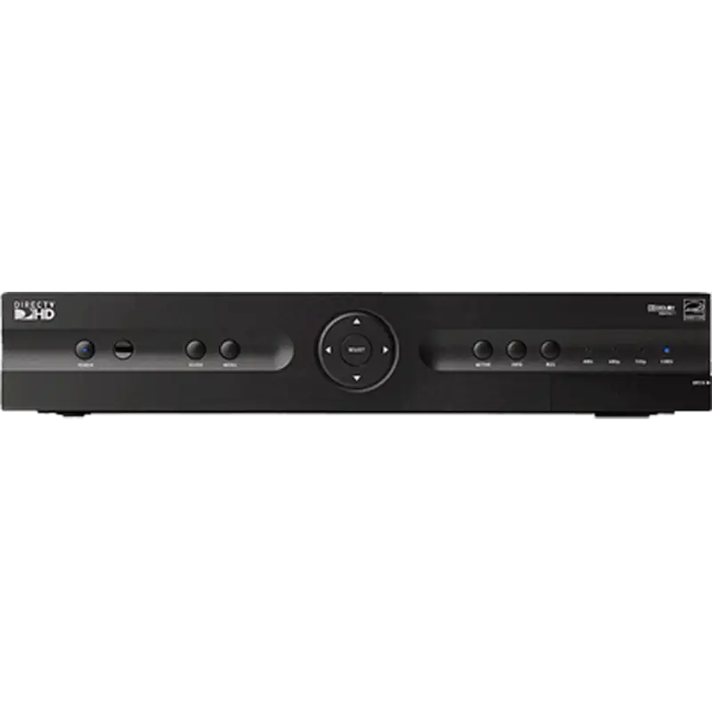 72-0900-H24 KVH Industry Directvh24Hdsatrcvr Kvhonly-Refurb kvh720900h24