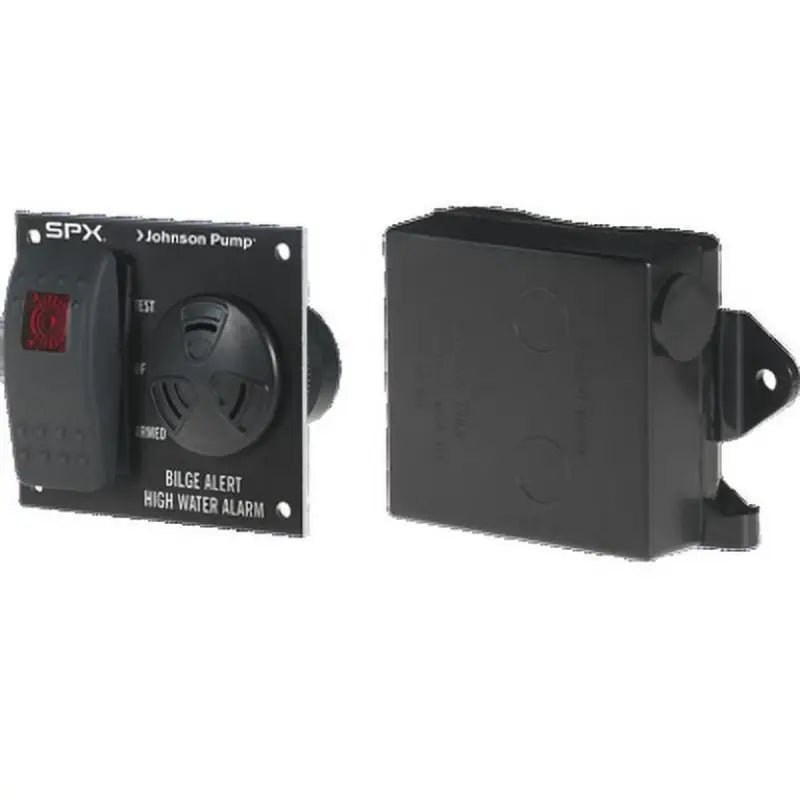 72303-002 Johnson Pump Bilgealert Hi Wtr Alrm W/Ultima 24V jhp72303002