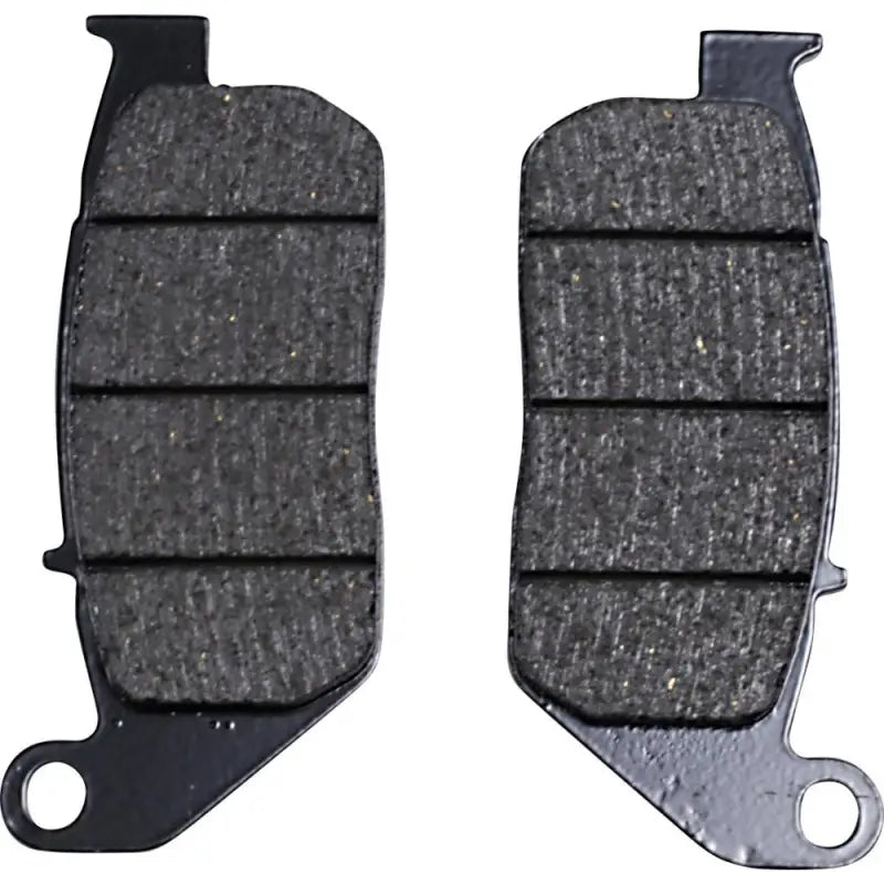 7233-X Lyndall Brakes Brake Pad F Xtrm 04-13Xl wps-815-0033