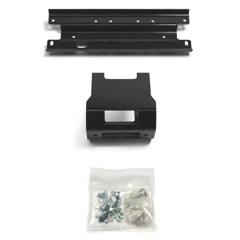 73680 Warn Atv Winch Mount/2.5Ci/3.0 w3673680