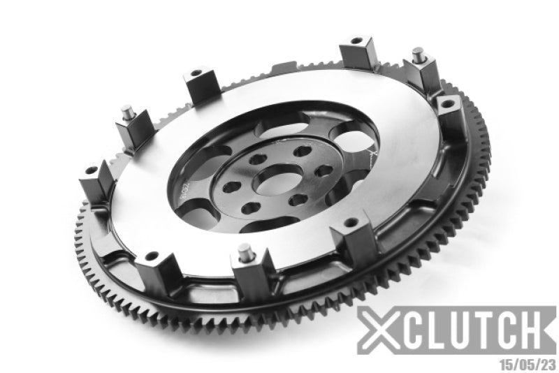 XClutch 94-97 Mazda Miata Shinsen 1.8L Lightweight Chromoly Flywheel - XFMZ002CL xclXFMZ002CL