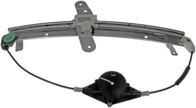 740-664 Dorman (OE Solutions) Window Regulator OE Replacement d18740664