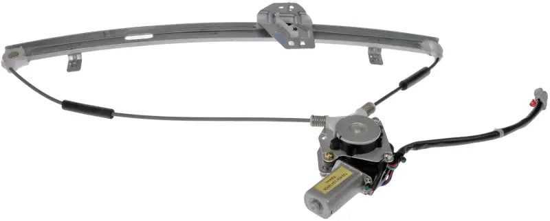 741-010 Dorman (OE Solutions) Window Regulator OE Replacement d18741010