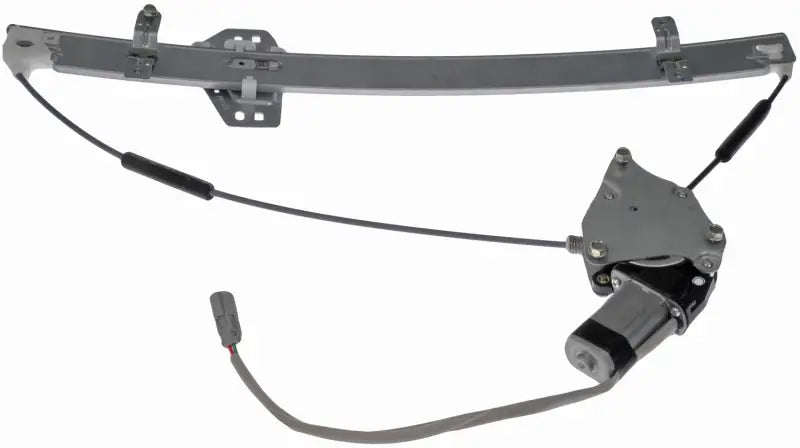 741-011 Dorman (OE Solutions) Window Regulator OE Replacement d18741011