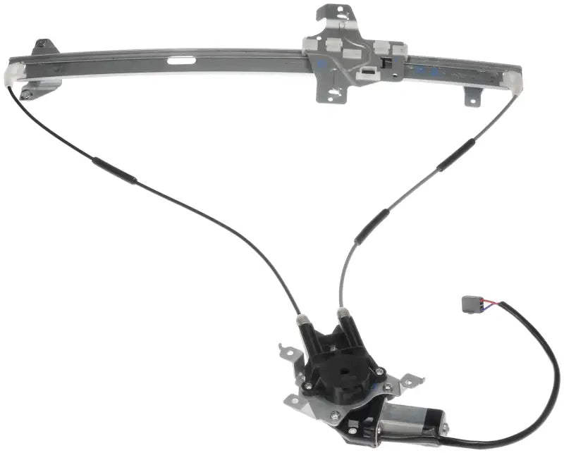 741-587 Dorman (OE Solutions) Window Regulator OE Replacement d18741587