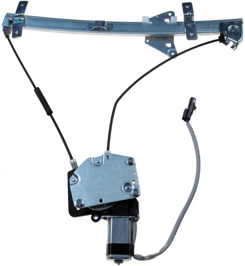 741-648 Dorman (OE Solutions) Window Regulator OE Replacement d18741648