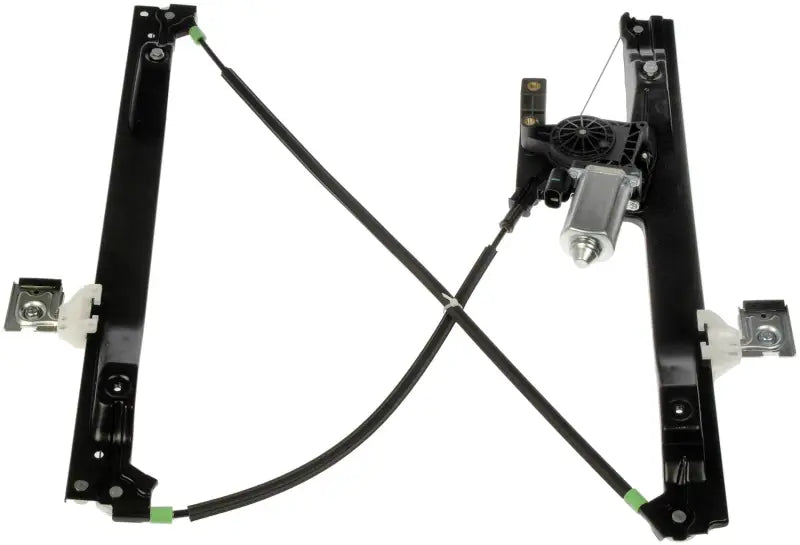 741-690 Dorman (OE Solutions) Window Regulator OE Replacement d18741690