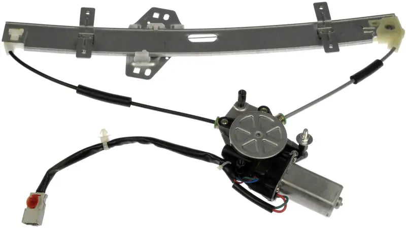 741-766 Dorman (OE Solutions) Window Regulator OE Replacement d18741766