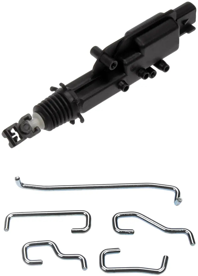 746-157 Dorman (OE Solutions) Door Lock Actuator OE Replacement d18746157