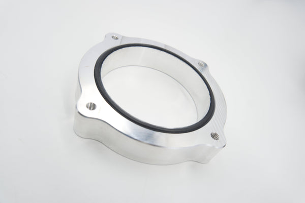ASE Bosch 74mm Drive By Wire Throttle Body Weld Flange