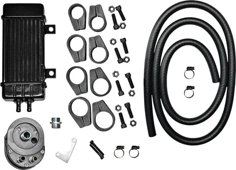 750-2000 Jagg Wideline Oil Cooler wps-821-2003