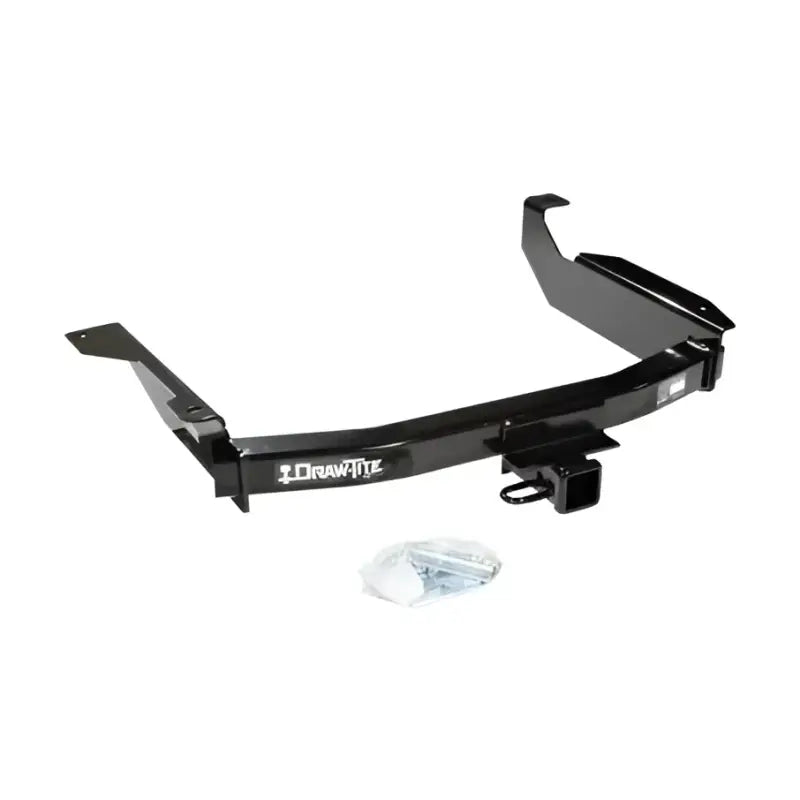 75081 Wesbar Max-Frame Receiver w1b75081