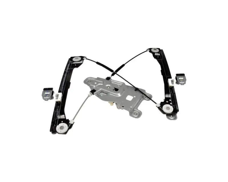 751-636 Dorman (OE Solutions) WINDOW ASSEMBLIES & MOTORS WINDOW d18751636