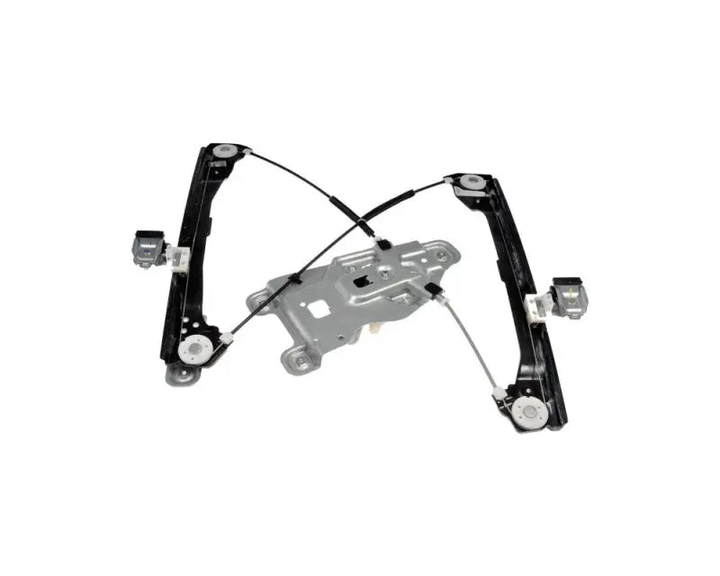 751-637 Dorman (OE Solutions) WINDOW ASSEMBLIES & MOTORS WINDOW d18751637