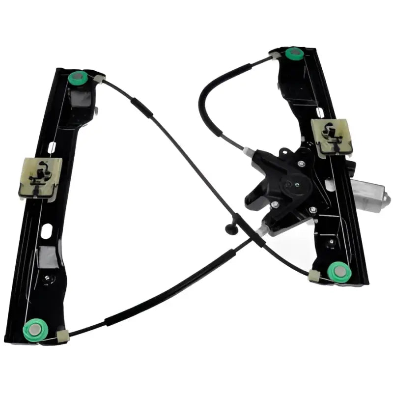 751-775 Dorman (OE Solutions) WINDOW ASSEMBLIES & MOTORS WINDOW d18751775