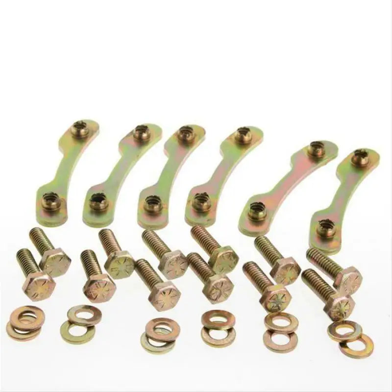 752-37M Dwt 9 Inch Nut Plate Kit wps-574-42001