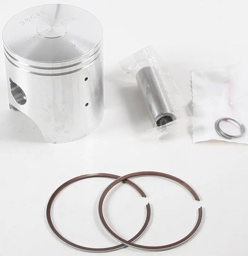 752M04650 Wiseco Piston Kit 46.50/+2.00 Kaw/Suz wps-752p8