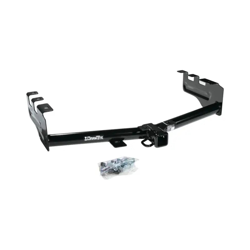 75521 Draw-Tite Trailer Hitch Rear Class IV d7075521