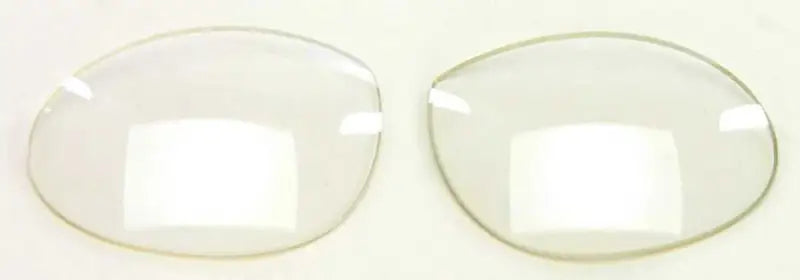 76-50160 Emgo Bandito Goggle Clear Lens wps-56-95016