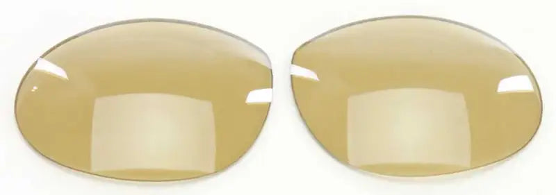 76-50163 Emgo Bandito Goggle Smoke Lens wps-56-95018
