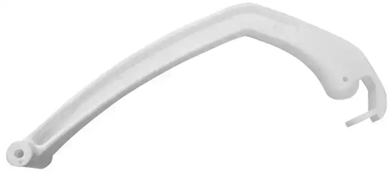 77020372 Ski Loops White wps-150-20658