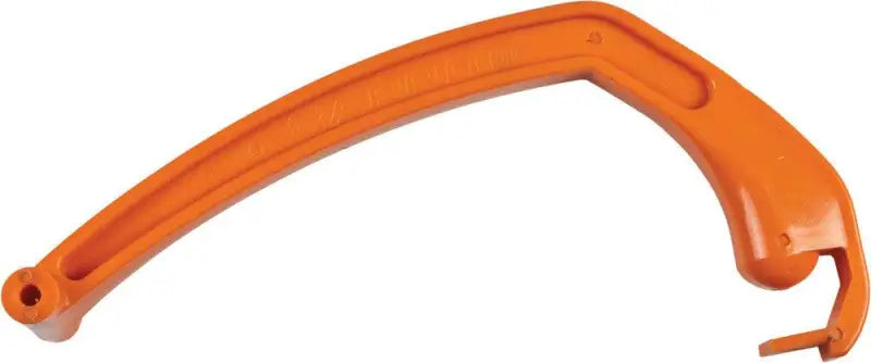 77020375 C&A Ski Loops Orange wps-150-20651
