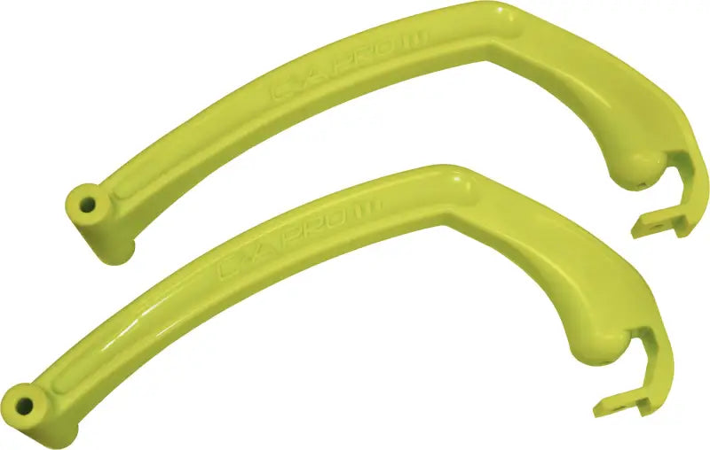 77020422 Ski Loops Lime Squeeze wps-150-20666
