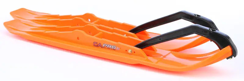 77100410 Xcs Pro Skis Orange Pair wps-150-20031