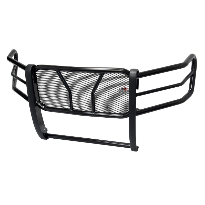 Westin HDX 3-Piece Grille Guard Black Finish Model 57-24065