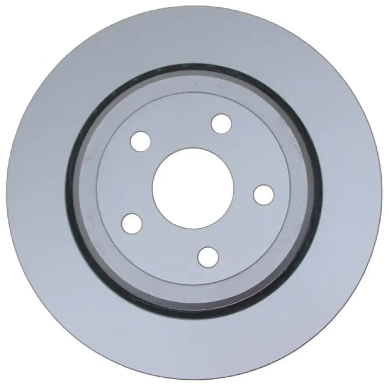 780961 Raybestos Brakes Brake Rotor OE Replacement r42780961