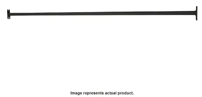 7811 Warrior Prod Jeep Gladiator Jt Bed Rack Tie Bar w457811