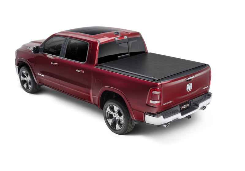 TRX Bed Cover - Deuce 785901