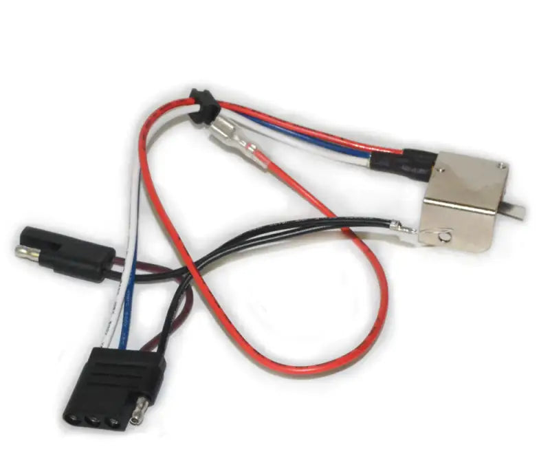 78869 Warn S/P_Harness_Microswitch w3678869