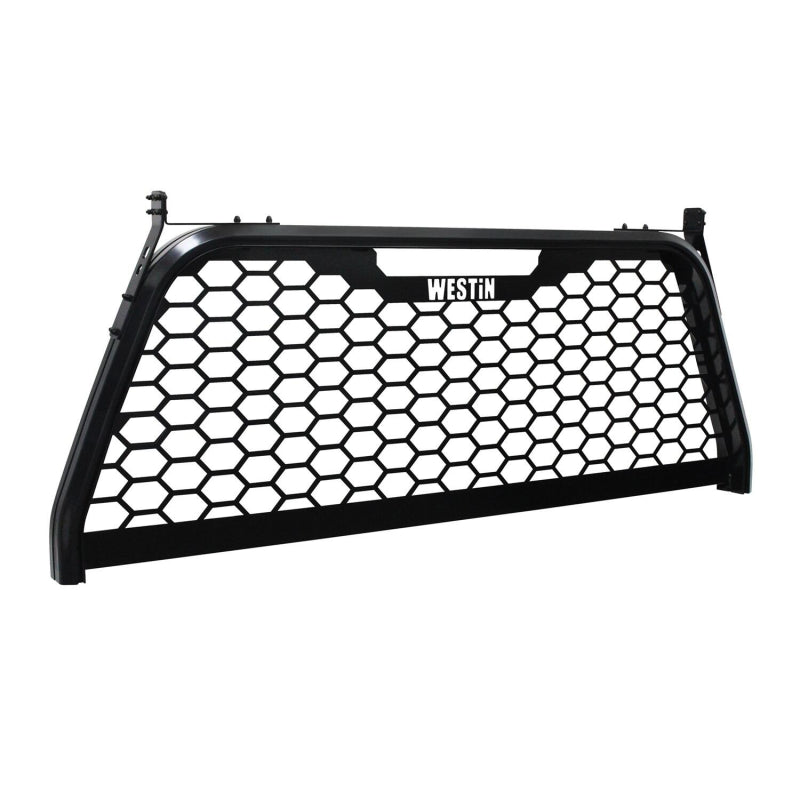 Westin HLR Truck Rack Black Model 57-81045