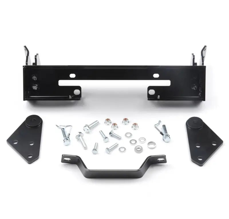 79234 Warn Front Plow Mounting Kit w3679234
