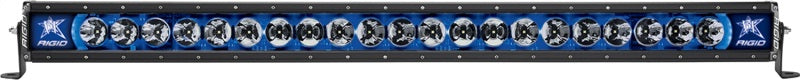 Rigid Industries Radiance 40in Blue Backlight rig240013