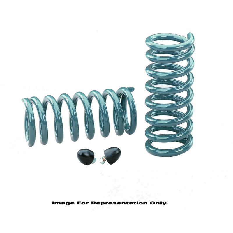 Hotchkis 67-69 GM F-Body / 68-74 X-Body Big Block Front Coil Springs hot1906F
