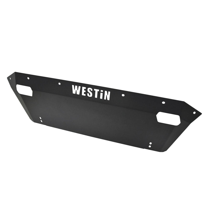 Westin Pro-Mod Skid Plate Textured Black Model 58-71185