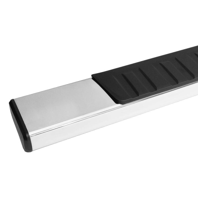 Westin R7 Step Nerf Bars Stainless Steel Model 28-71260