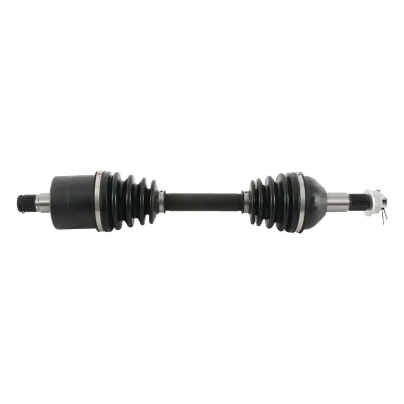 8 Ball Heavy Duty Axle Can 531-1756
