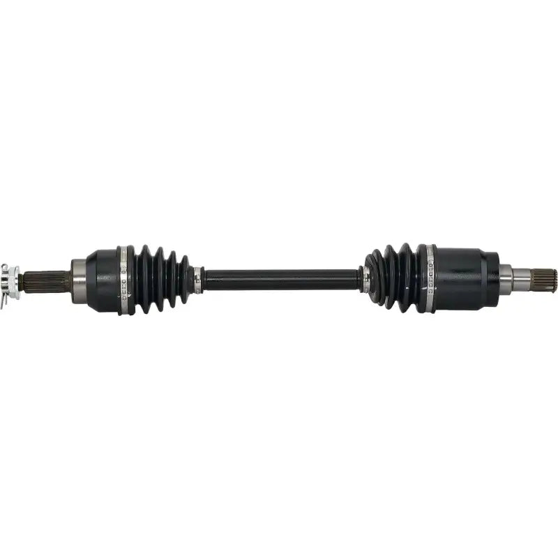 8 Ball Heavy Duty Axle Hon 531-1762