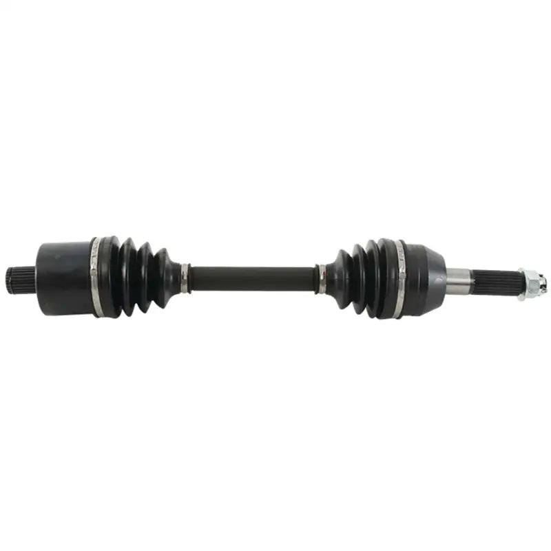 8 Ball Heavy Duty Axle Pol 531-1764