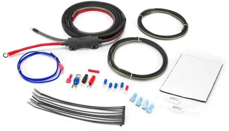 8 Gauge Amp Install Kit wps-194-01003