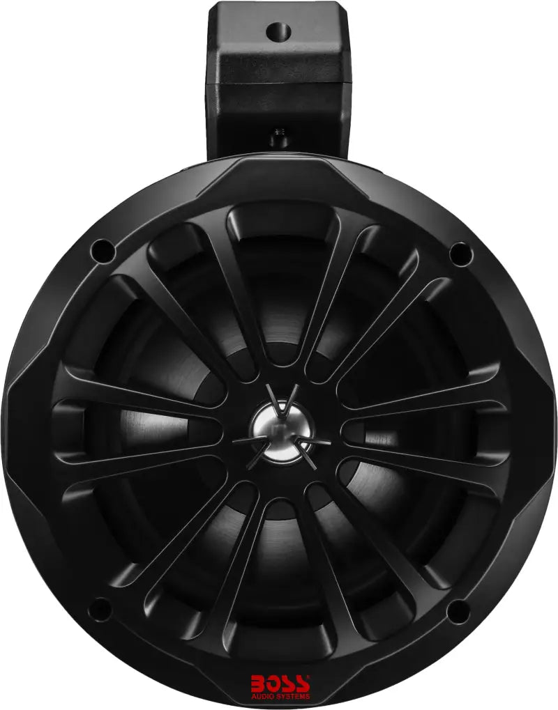 8" Pod Bluetooth Speakers wps-63-8087