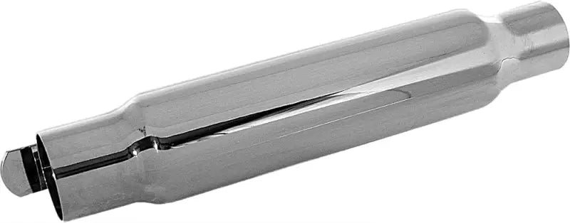 80-03310 12" Shorty Exhaust Muffler wps-56-97631