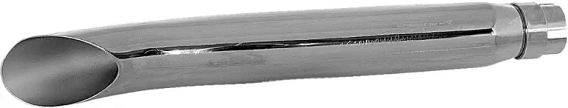 80-62620 19" Turnout Exhaust Muffler wps-56-97633