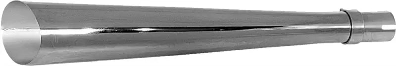 80-84020 24" Universal Slash Cut Exhaust Muffler wps-56-97644