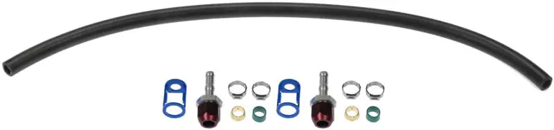 800-672 Dorman (OE Solutions) ENGINE PARTS OEM HOSE TO PIPE KIT d18800672