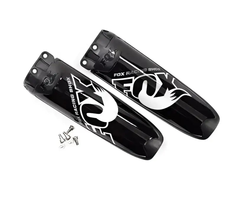 803-00-478 Fox Airshock Body Guard W/ Sticker wps-530-9159