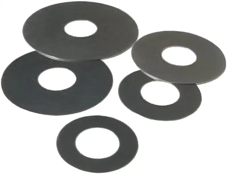 803-29-086 Fox 10/Pk Valve Disc 0.950 Od X 0.504 Id X 0.012 Th wps-530-9518